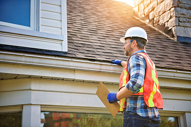 Licensed Roof Inspection service in Highland, NY - Norken Roofing